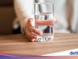 Daerah yang Catat Sumber Air Minum Terbanyak Cemaran E Coli Ke Jawa, Ada Serang