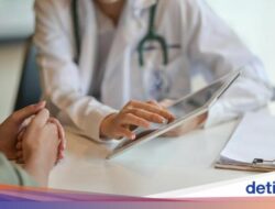 Curhat Praktisi Medis Obgyn Lulusan LN, Sempat Kesulitan Dapat Izin Praktik Ke RI