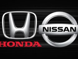 Fakta-fakta Honda dan Nissan Merger