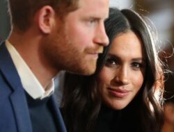 Kenapa Meghan Markle Terus Mengarang Cerita Buruk Keluarga Kerajaan?