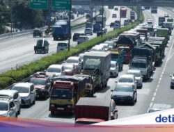 Ini Barang Dagangan yang Wajib Dibawa Di Bawa Anak Mudik Nataru