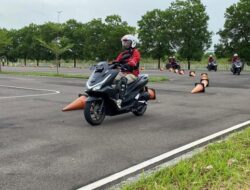 Spesifikasi Lengkap New Honda PCX 160