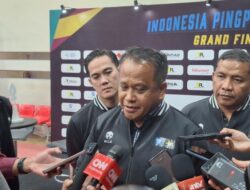 Onic dan Arwana Jaya Kampiun Indonesia Pingpong League 2024, Bakal Dikirim Di Thailand!