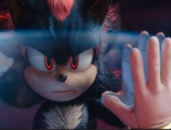 Penjelasan Akhir Sinema Sonic The Hedgehog 3, Imbang Keempat Hadir 2027