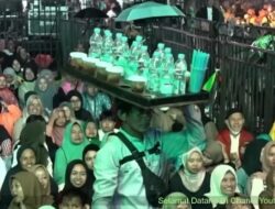 Penjual Es yang Dihina Gus Miftah Akansegera Diberangkatkan Umrah