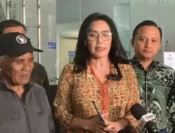 Rieke Diah Pitaloka Dilaporkan Hingga MKD Dewan Perwakilan Rakyat, Disorot Provokasi Tolak PPN 12%