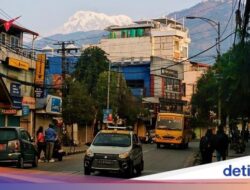 Pokhara Kota Cantik Gerbang Pendakian Annapurna Base Camp Nepal