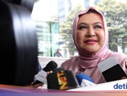 Emilia Contessa Meninggal Gagal Jantung, Kenali Bedanya Di Serangan Jantung