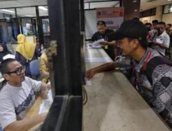 Diskon Pph Kendaraan Ke Jateng dan Bali Mulai 5 Januari