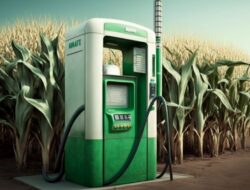 Bioethanol Masuk PSN, Pemerintah Didorong Intervensi Bahan Baku