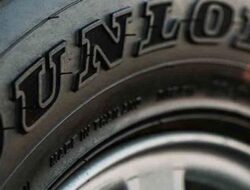 Goodyear Jual Dunlop Ke Sumitomo Rubber Rp11,3 Triliun