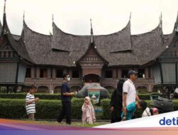 Serunya Menghabiskan Libur Panjang Ke TMII