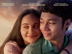 7 Sinema Indonesia Diadaptasi Didalam Lagu, Terbaru Komang