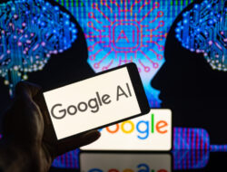 AI Ke Google Menyebabkan Banyak Website Kehilangan Trafik