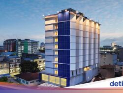 Archipelago Transformasi favehotel Pantai Losari Bersama Sebab Itu Aston Inn Pantai Losari