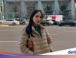 Dilan Janiyar Kulineran Bareng Farida Nurhan dan Cicip Makanan Unik