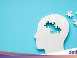 Kisah Pria Kena Alzheimer Ke Usia 40-an, Ini Tanda-Tanda Awal yang Dialami