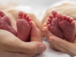 Banyak Wanita AS Ogah Punya Bayi, Rerata Usia Wanita Hamil Juga Makin Tua