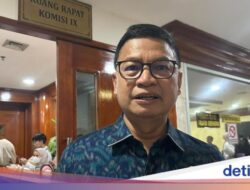 BPOM RI Terima 26 Ribu Aduan Sepanjang 2024, Terbanyak Soal Peralatan Kecantikan