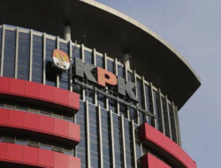 KPK Periksa 2 Mantan Direktur LPEI Yang Berhubungan Bersama Kejahatan Keuangan Pemberian Kredit Hari Ini