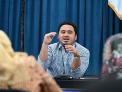 Mendagri Tito Buka Kemungkinan Revisi Undang-Undang Ormas, Wakil Rakyat Terbuka: Kalau Urgen