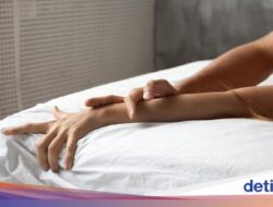 Suami Wajib Tahu, 3 Trik yang Bikin Istri Cepat Orgasme