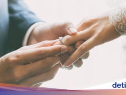 Studi Mutakhir Ungkap Orang yang Menikah Lebih Rentan Alami Penurunan Fungsi Otak