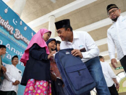 SIG Jalankan Langkah Sustainability Di Disekitar Area Operasi