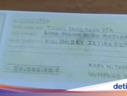 Pria Aneh Ke Mandalika Bayar Minuman Kafein Pakai Kuitansi Bersama Tuhan Yang Maha Esa