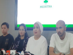 Titiek Puspa Tiba-Tiba Pingsan Pada Syuting, Keluarga Ungkap Situasi Terbaru
