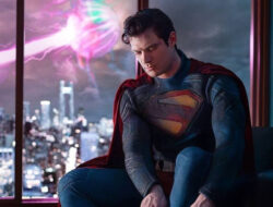 Trailer Superman Karya James Gunn Tuai Pro Kontra, Krypto Picu Perdebatan