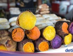 Mau Kurangi Konsumsi Gula? Ganti Bersama 9 Minuman Ini