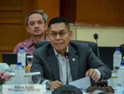 Wakil Ketua Wakil Rakyat Dukung Mitigasi Pemerintah Sikapi Aturan Tarif AS