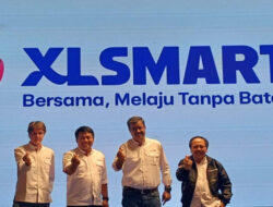XLSMART Perluas dan Perkuat Layanan Hingga Jatim, Bali, dan Nusa Tenggara