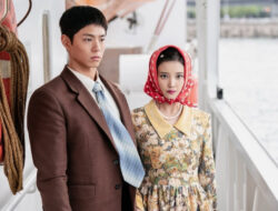 10 Karakter Pria Green Flag Ke Drama Asia, Yang Gwan Sik Didalam Sebab Itu Pasangan Idaman