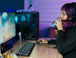 Digandrungi Anak Muda, Hati-hati Energy Drink Bisa Bahayakan Jantung-Ginjal