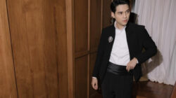 7 Fakta Maxime Bouttier, Aktor Atau Aktris Blasteran Prancis-Indonesia yang Karena Itu Suami Luna Maya