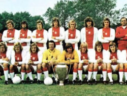 8 Skuad yang Sukses Raih Treble Winner Hingga Eropa, Siapa Saja Mereka?
