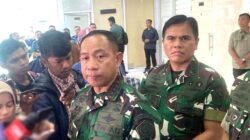 8 Marsekal Muda Digeser Panglima TNI Di Mutasi April 2025, Ini Nama-namanya