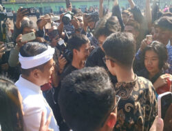 Anggota Lembaga Legis Latif Nilai Syarat Vasektomi dan Militerisasi Anak Dedi Mulyadi Melanggar Hak Fundamental