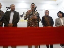 Restui Uji Klinis Imunisasi TBC ‘Bill Gates’ Ke RI, BPOM Beberkan Tahapan Risetnya
