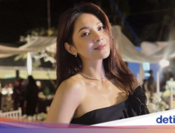 Dinda Kirana Dapat Kiriman Food Truck Bersama Penggemar hingga Santai Di Kafe