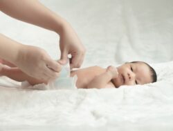Skincare Anak Lokal Berbasis Eksperimen dan Pembaharuan Praktisi Medis Anak Indonesia
