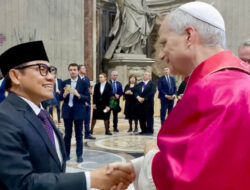 Simbol Persahabatan dan Komitmen Kemanusiaan
