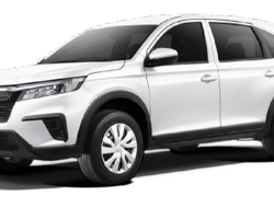 Honda Mulai Suplai BR-V Karena Itu Taksi Bluebird Usai Mobilio Pensiun