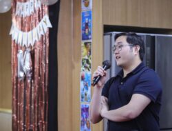 HUT Hingga-14 MNC Animation, Warren Tanoesoedibjo Tegaskan Komitmen Tingkatkan Mutu Animasi