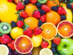 13 Buah Rendah Gula yang Aman dan Bisa Dikonsumsi Pengidap Diabetes