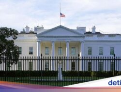AS Imbau Warganya Hindari Bepergian Ke Beberapa Area Ke Indonesia