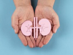 7 Tanda Kerusakan Ginjal yang Bisa Dilihat Di Kaki, Termasuk Bentuk dan Warnanya