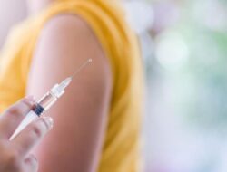 Suntikan Perpanjang Umur 16 Tahun